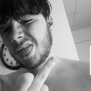 Meet your Posher, Jon